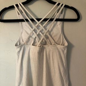 Athleta tank top